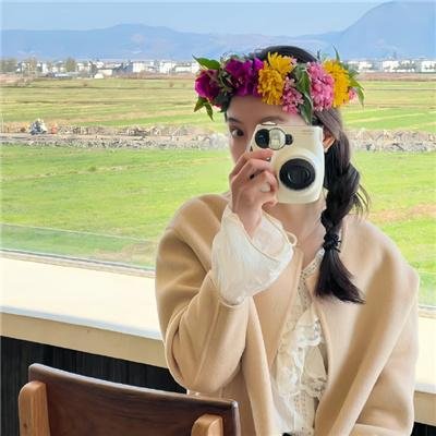 鲨鱼女孩